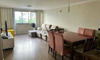 Imagem: Apartamento à venda no bairro Santa Cecília