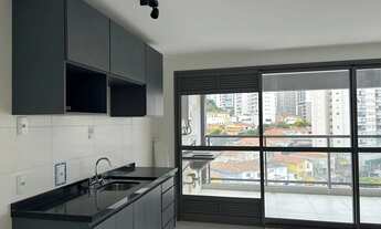 Imagem: Apartamento à venda no bairro Perdizes