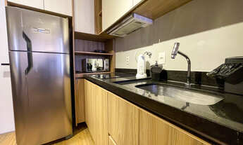 Imagem 2: Apartamento para alugar no bairro Butantã - São Paulo/SP, Zona Oeste