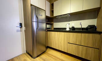 Imagem 7: Apartamento para alugar no bairro Butantã - São Paulo/SP, Zona Oeste