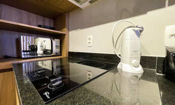 Imagem 6: Apartamento para alugar no bairro Butantã - São Paulo/SP, Zona Oeste