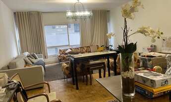 Imagem: Apartamento à venda no bairro Higienópolis