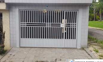 Imagem: Casa Térrea para Locação Rudge Ramos