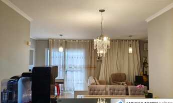 Imagem: Apartamento a venda no Residencial Arcadia