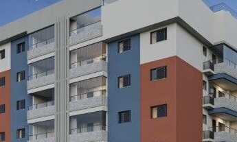 Imagem: Residencial Renoir, Itaguá. Lançamento