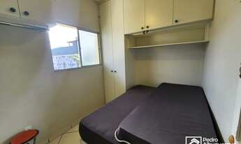 Imagem 7: Apartamento com 2 quartos a venda no Itaguá, Ubatuba-SP