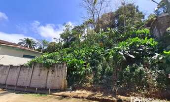Imagem: Terreno a venda em Ubatuba com vista mar
