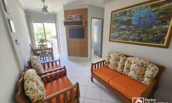 Imagem 7: Apartamento a venda no Perequê-Açú com 2 quartos no Condomínio Litoral Norte