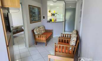 Imagem 6: Apartamento a venda no Perequê-Açú com 2 quartos no Condomínio Litoral Norte