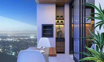 Imagem 5: Lançamento no Itaguá, Città di Perugia a partir de R$530.625,00 a preço fechado com 70m² e