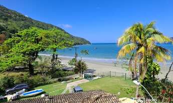 Imagem: Apartamento frente mar a venda. Excelente