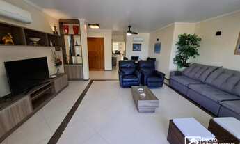 Imagem 6: Apartamento frente mar a venda. Excelente apartamento com 3 suítes, 215m², na Praia da Ens