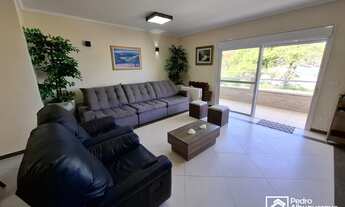 Imagem 4: Apartamento frente mar a venda. Excelente apartamento com 3 suítes, 215m², na Praia da Ens