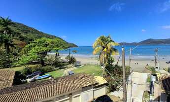 Imagem 5: Apartamento frente mar a venda. Excelente apartamento com 3 suítes, 215m², na Praia da Ens