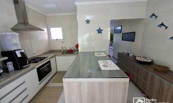 Imagem 7: Apartamento frente mar a venda. Excelente apartamento com 3 suítes, 215m², na Praia da Ens