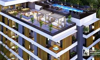 Imagem 5: Porto Bay Verano. Lançamento no Itaguá, Ubatuba-SP