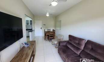 Imagem 4: Apartamento a venda em Ubatuba com 2 quartos no Perequê-Açú