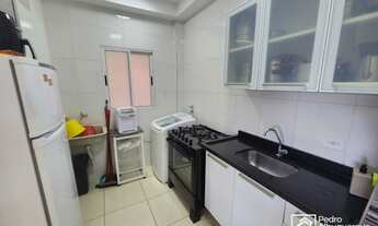 Imagem 7: Apartamento a venda em Ubatuba com 2 quartos no Perequê-Açú