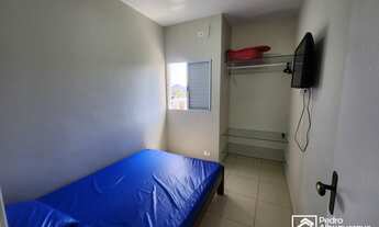 Imagem 5: Apartamento a venda em Ubatuba com 2 quartos no Perequê-Açú