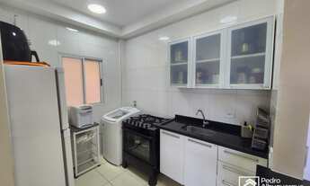 Imagem 3: Apartamento a venda em Ubatuba com 2 quartos no Perequê-Açú