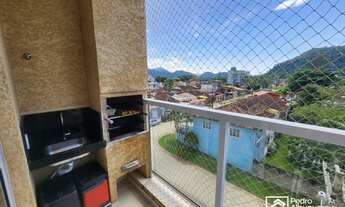 Imagem 2: Apartamento a venda em Ubatuba com 2 quartos no Perequê-Açú
