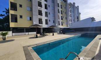 Imagem: Apartamento a venda com 2 quartos no Centro