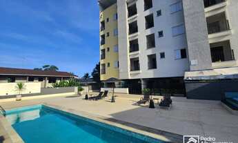 Imagem 4: Apartamento a venda com 2 quartos no Centro de Ubatuba-SP. Residencial Jathy