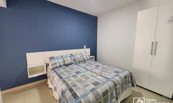 Imagem 5: Apartamento a venda com 2 quartos no Centro de Ubatuba-SP. Residencial Jathy