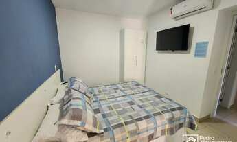 Imagem 7: Apartamento a venda com 2 quartos no Centro de Ubatuba-SP. Residencial Jathy