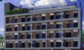 Imagem 4: Lançamento Vert Voga, Perequê-Açú, Ubatuba-SP