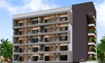 Imagem: Lançamento Vert Voga, Perequê-Açú, Ubatuba-SP