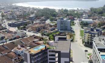 Imagem 3: Lançamento Vert Voga, Perequê-Açú, Ubatuba-SP