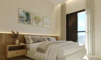 Imagem 7: Lançamento Vert Voga, Perequê-Açú, Ubatuba-SP