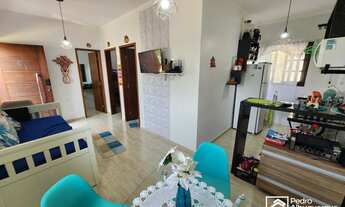 Imagem 2: Apartamento a venda no Condomínio Ilha de Maranduba com 2 dormitórios. Apartamento a venda