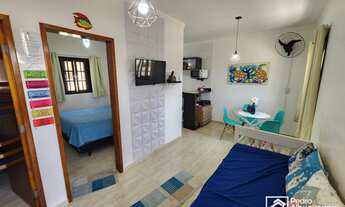 Imagem 6: Apartamento a venda no Condomínio Ilha de Maranduba com 2 dormitórios. Apartamento a venda