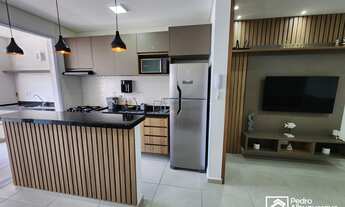 Imagem 6: Apartamento à venda no bairro Acaraú - Ubatuba/SP