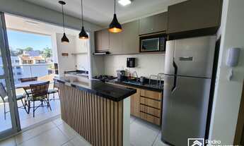 Imagem 2: Apartamento à venda no bairro Acaraú - Ubatuba/SP