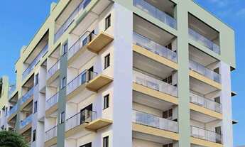 Imagem: Lançamento Condomínio Mangostin, Itaguá