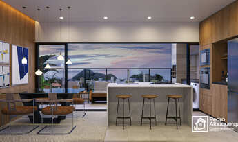 Imagem 4: Sinai Residence, Tenório. Lançamento exclusivo em Ubatuba,SP