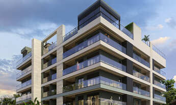 Imagem: Sinai Residence, Tenório. Lançamento exclusivo