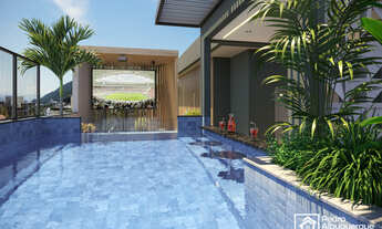 Imagem 3: Sinai Residence, Tenório. Lançamento exclusivo em Ubatuba,SP