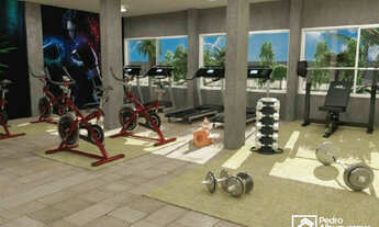 Imagem 6: Apartamento à venda no bairro Centro - Ubatuba/SP