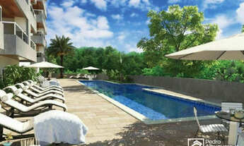 Imagem: Apartamento à venda no bairro Centro