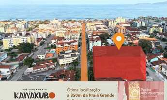 Imagem 4: Kawakubo Residencial. Lançamento na Praia Grande, Ubatuba-SP. Construtora LW