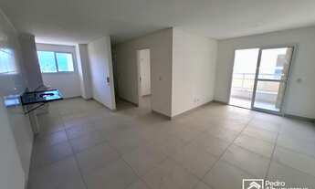 Imagem 2: Apartamento a venda Residencial Bossa Nova, Itaguá, Ubatuba-SP