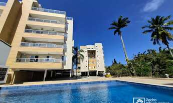 Imagem 6: Apartamento a venda Residencial Bossa Nova, Itaguá, Ubatuba-SP