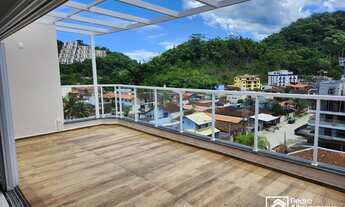 Imagem: Cobertura a venda na Praia das Toninhas