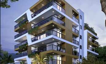 Imagem 4: Shakan Residence. Lançamento com 2 ou 3 suítes no Itaguá, Ubatuba-SP. BRZ Incorporadora