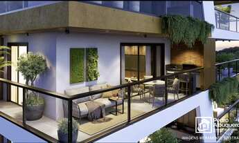 Imagem 2: Shakan Residence. Lançamento com 2 ou 3 suítes no Itaguá, Ubatuba-SP. BRZ Incorporadora