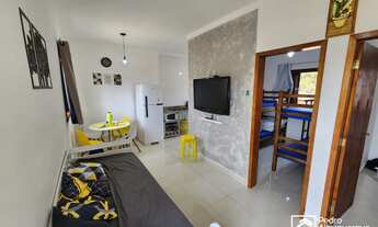 Imagem 2: Apartamento a venda no Condomínio Ilha de Maranduba com 2 dormitórios. Apartamento a venda